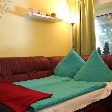 Ferienwohnung Waitzdorf Hohnstein Zewnętrze zdjęcie